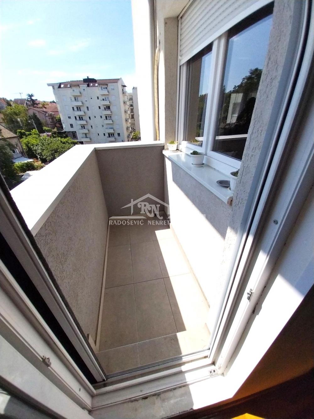 Stan Prodaja Beograd Stan Prodaja Beograd Žarkovo 59.72 m2