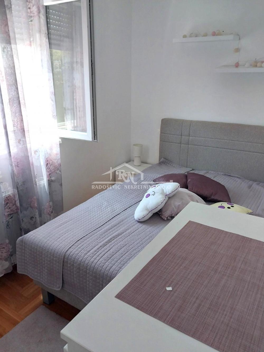 Stan Prodaja Beograd Stan Prodaja Beograd Žarkovo 59.72 m2