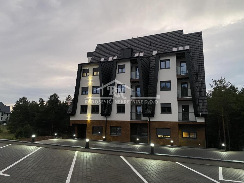 Stan Prodaja Valjevo Stan Prodaja Valjevo 50.18 m2