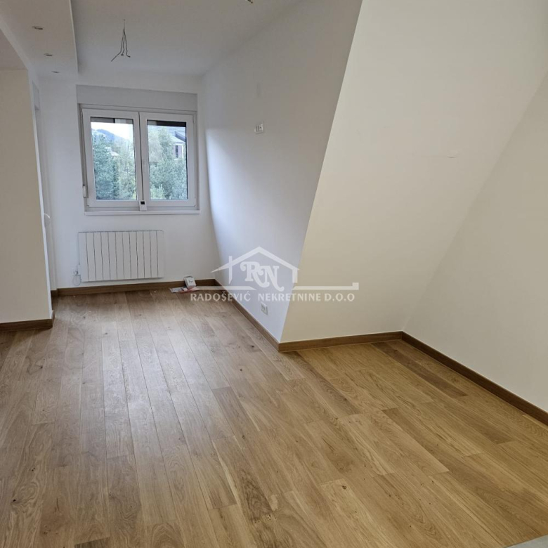 Stan Prodaja Valjevo  50.18 m2