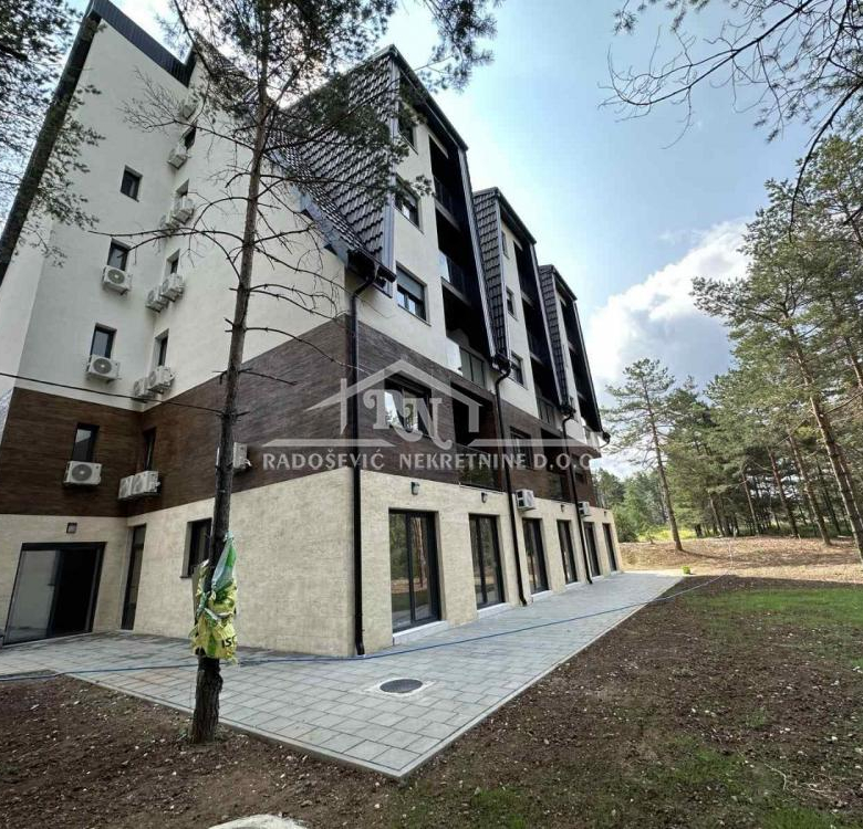 Divčibare, apartman 50,18m2 ID#1680.