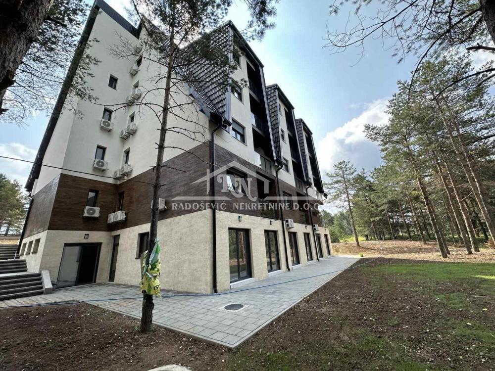 Stan Prodaja Valjevo  50.18 m2