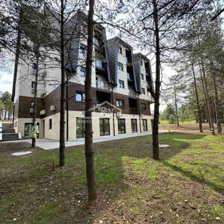 Stan Prodaja Valjevo  50.18 m2