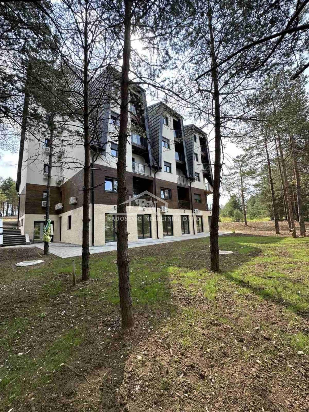 Stan Prodaja Valjevo Stan Prodaja Valjevo 50.18 m2