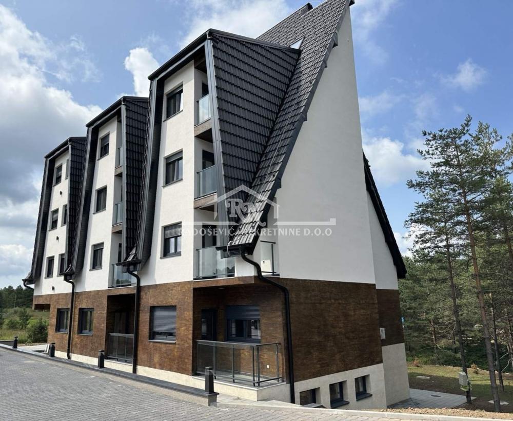 Stan Prodaja Valjevo Stan Prodaja Valjevo 50.18 m2