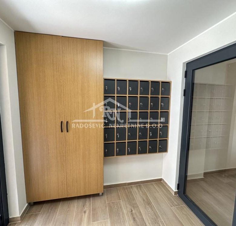 Stan Prodaja Valjevo  47.19 m2
