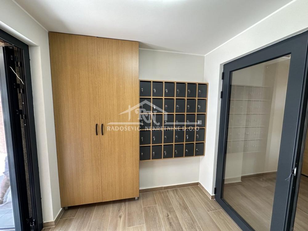 Stan Prodaja Valjevo Stan Prodaja Valjevo 47.19 m2