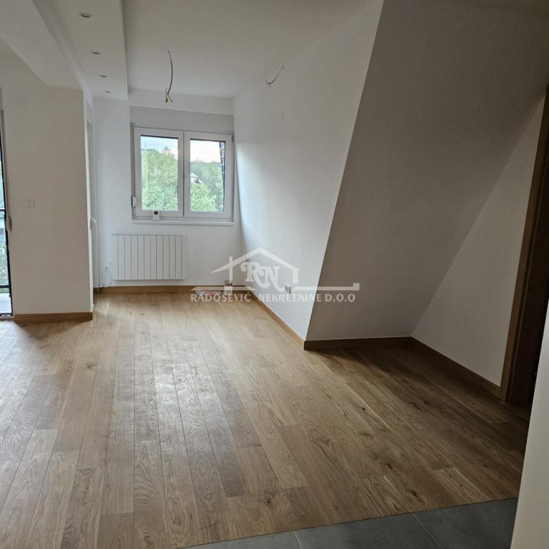 Stan Prodaja Valjevo  47.19 m2