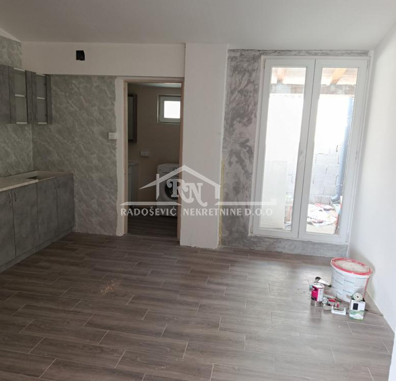 Stan Prodaja Beograd Miljakovac Iii 56 m2