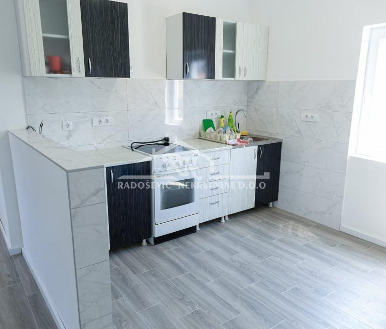 Stan Prodaja Beograd Miljakovac Iii 71 m2