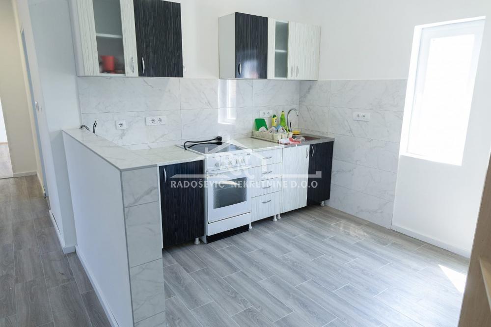 Stan Prodaja Beograd Stan Prodaja Beograd Miljakovac Iii 71 m2
