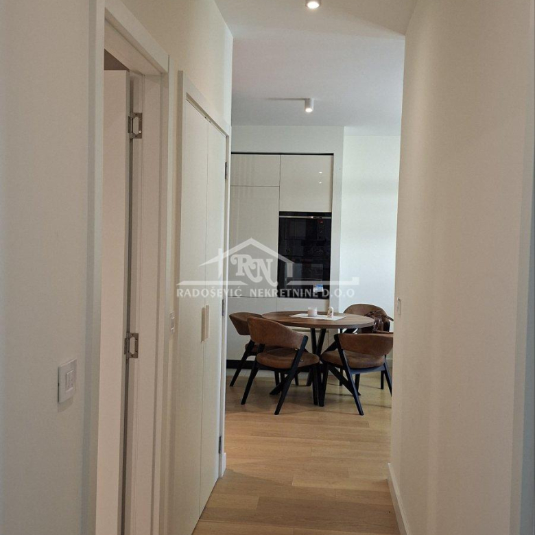 Stan Izdavanje Beograd Beograd Na Vodi 70.39 m2