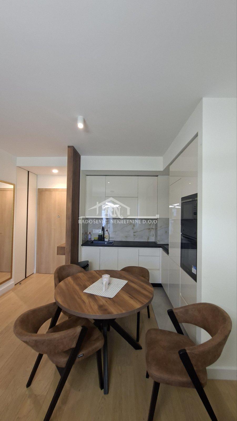 Stan Izdavanje Beograd Stan Izdavanje Beograd Beograd Na Vodi 70.39 m2