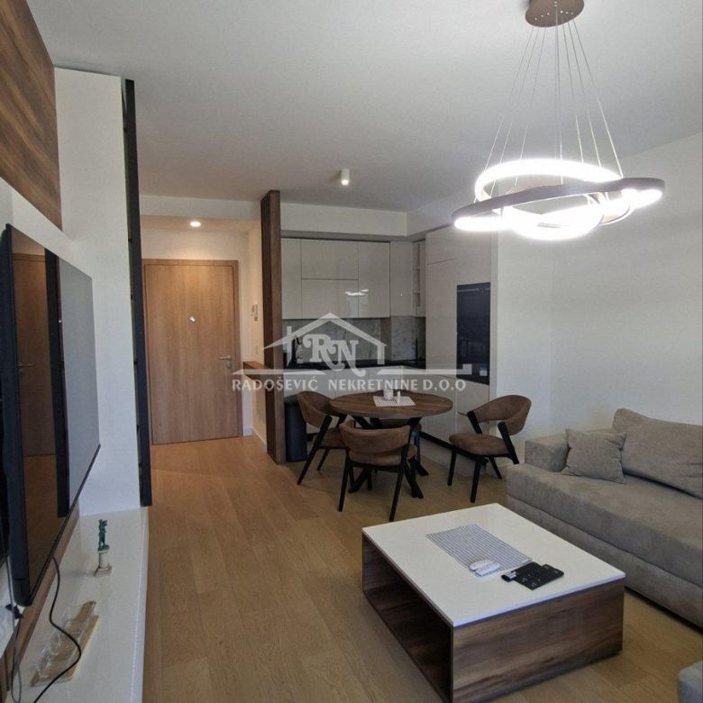 Stan Izdavanje Beograd Beograd Na Vodi 70.39 m2