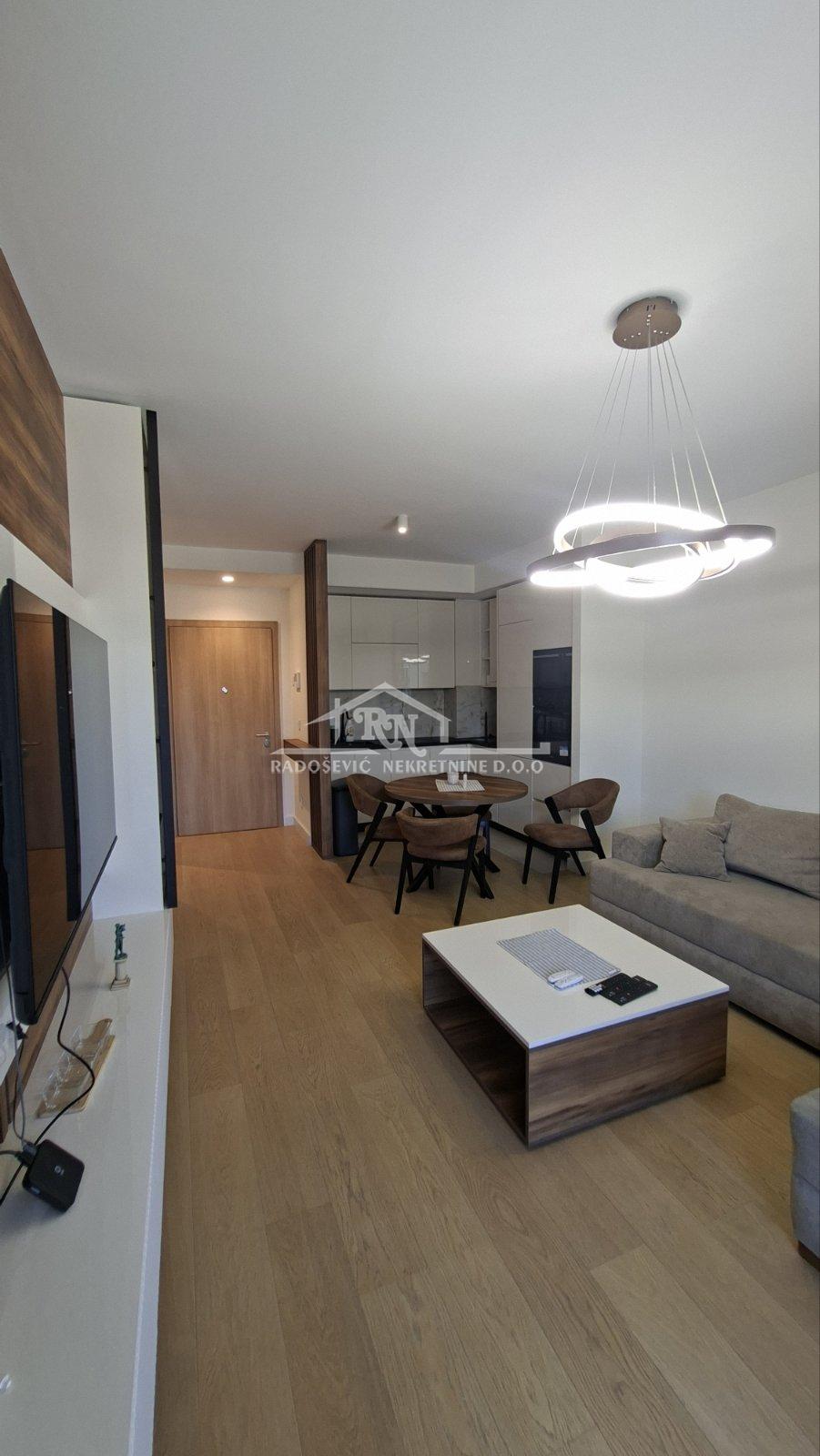 Stan Izdavanje Beograd Stan Izdavanje Beograd Beograd Na Vodi 70.39 m2