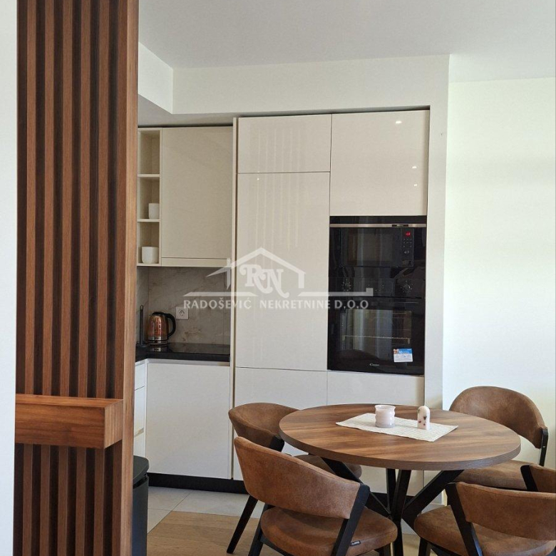 Stan Izdavanje Beograd Beograd Na Vodi 70.39 m2