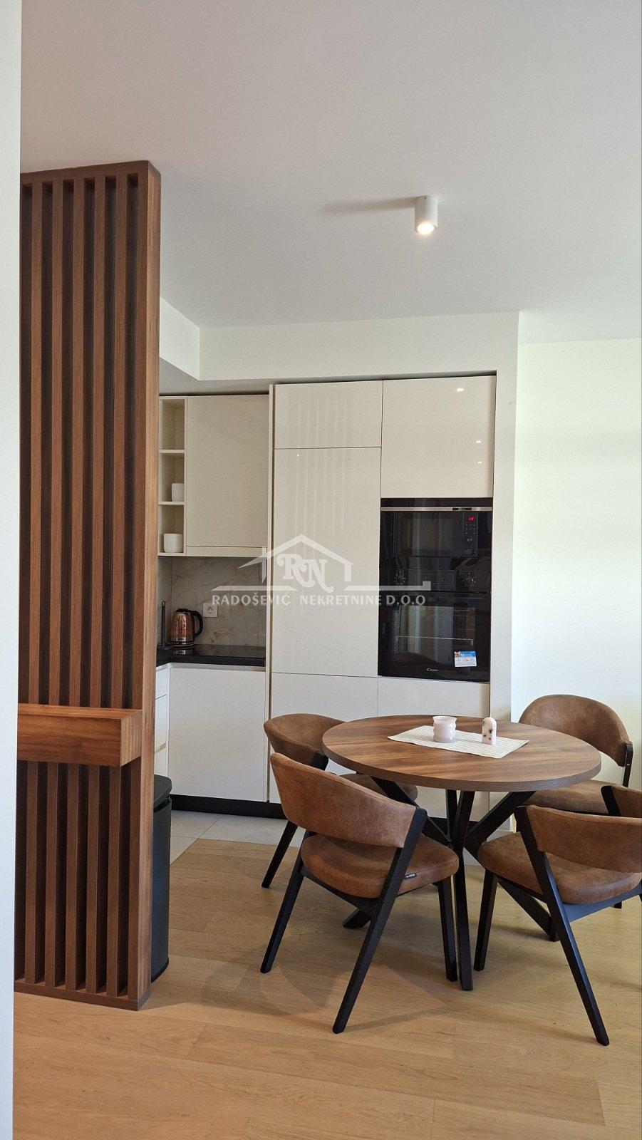 Stan Izdavanje Beograd Stan Izdavanje Beograd Beograd Na Vodi 70.39 m2