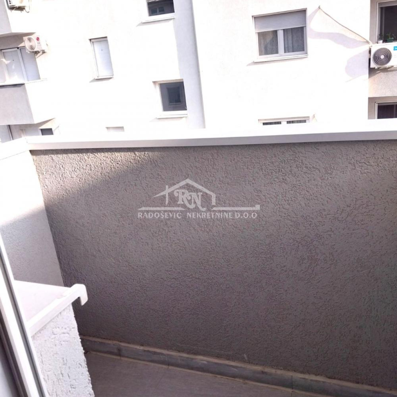 Stan Prodaja Beograd Žarkovo 55.24 m2
