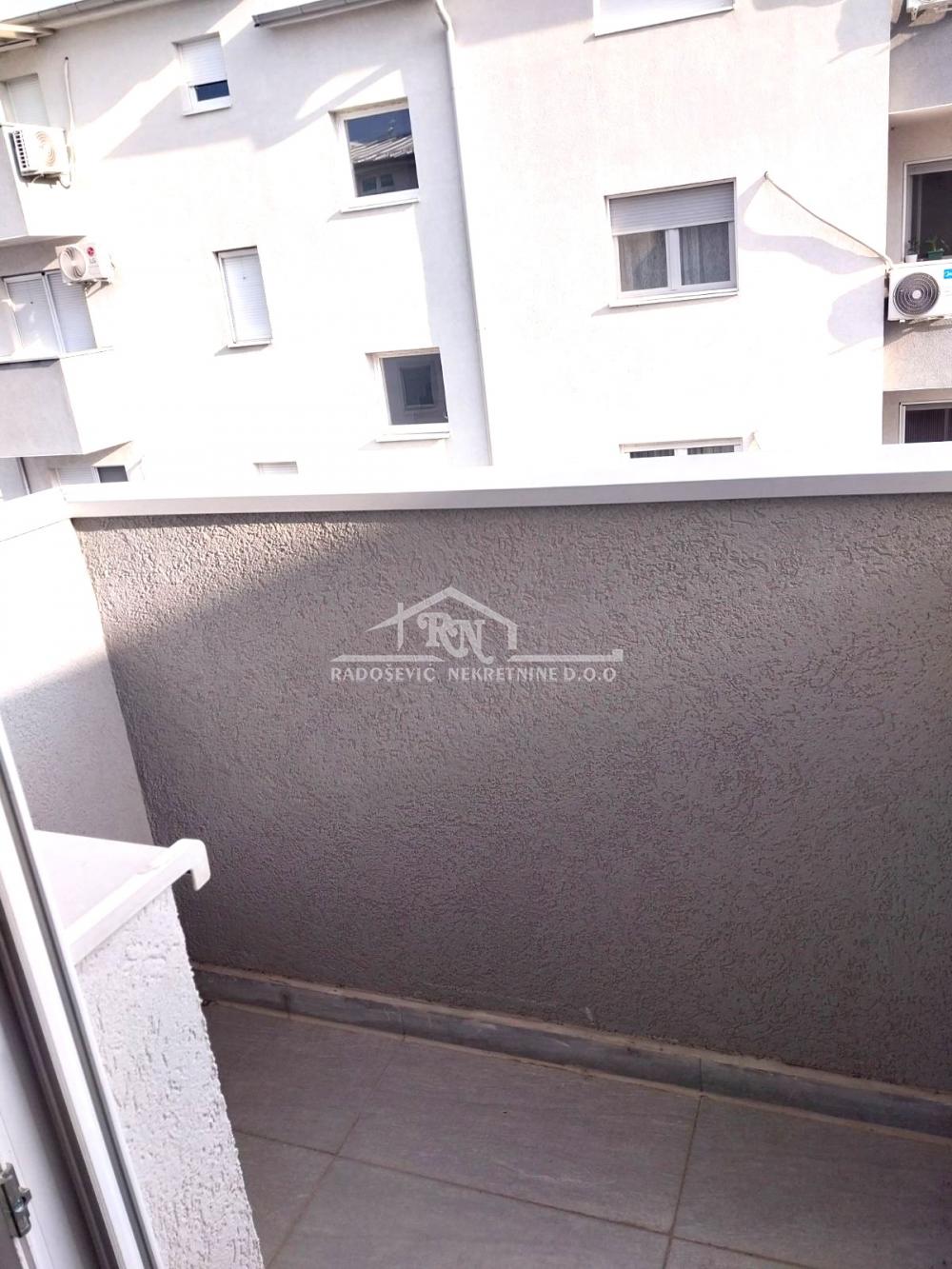 Stan Prodaja Beograd Stan Prodaja Beograd Žarkovo 55.24 m2