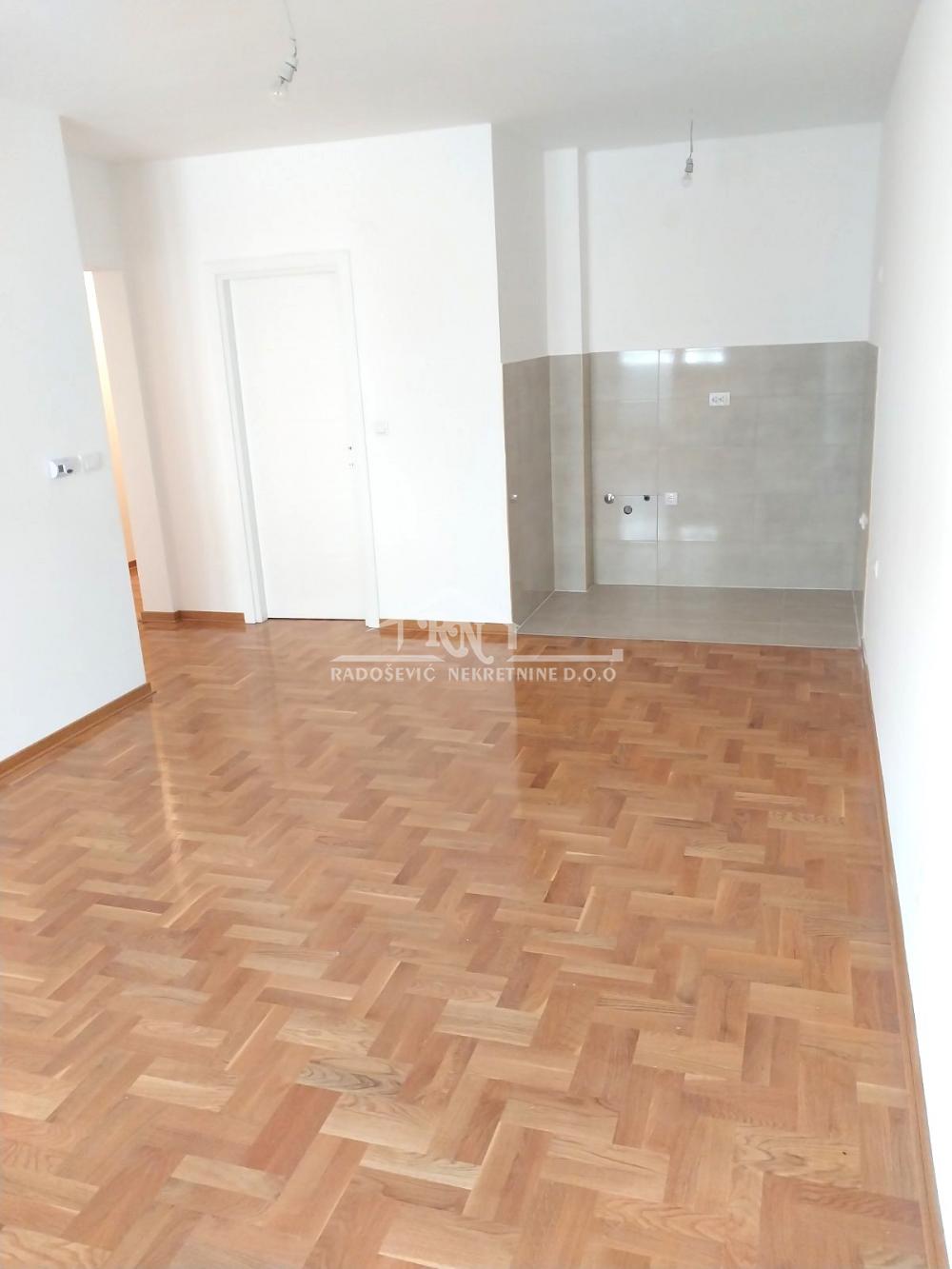 Stan Prodaja Beograd Stan Prodaja Beograd Žarkovo 55.24 m2