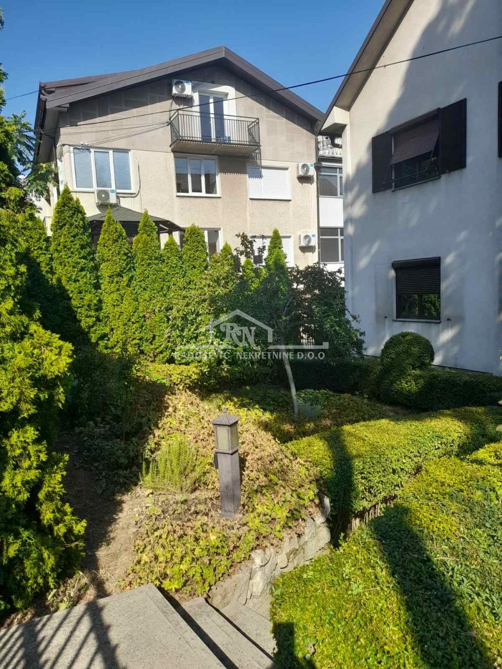 Stan Izdavanje Beograd Stan Izdavanje Beograd Banovo Brdo 90 m2
