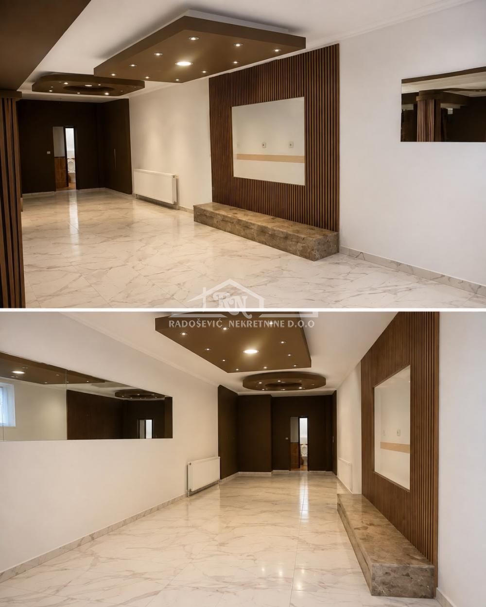 Lokal Izdavanje Beograd Petlovo Brdo 180 m2