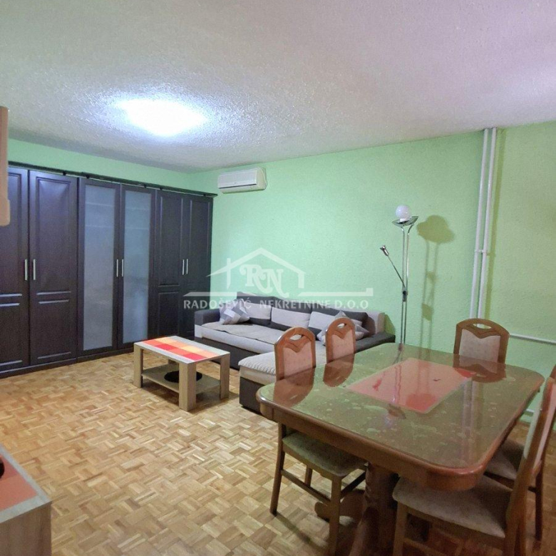 Stan Izdavanje Beograd Labudovo Brdo 41 m2