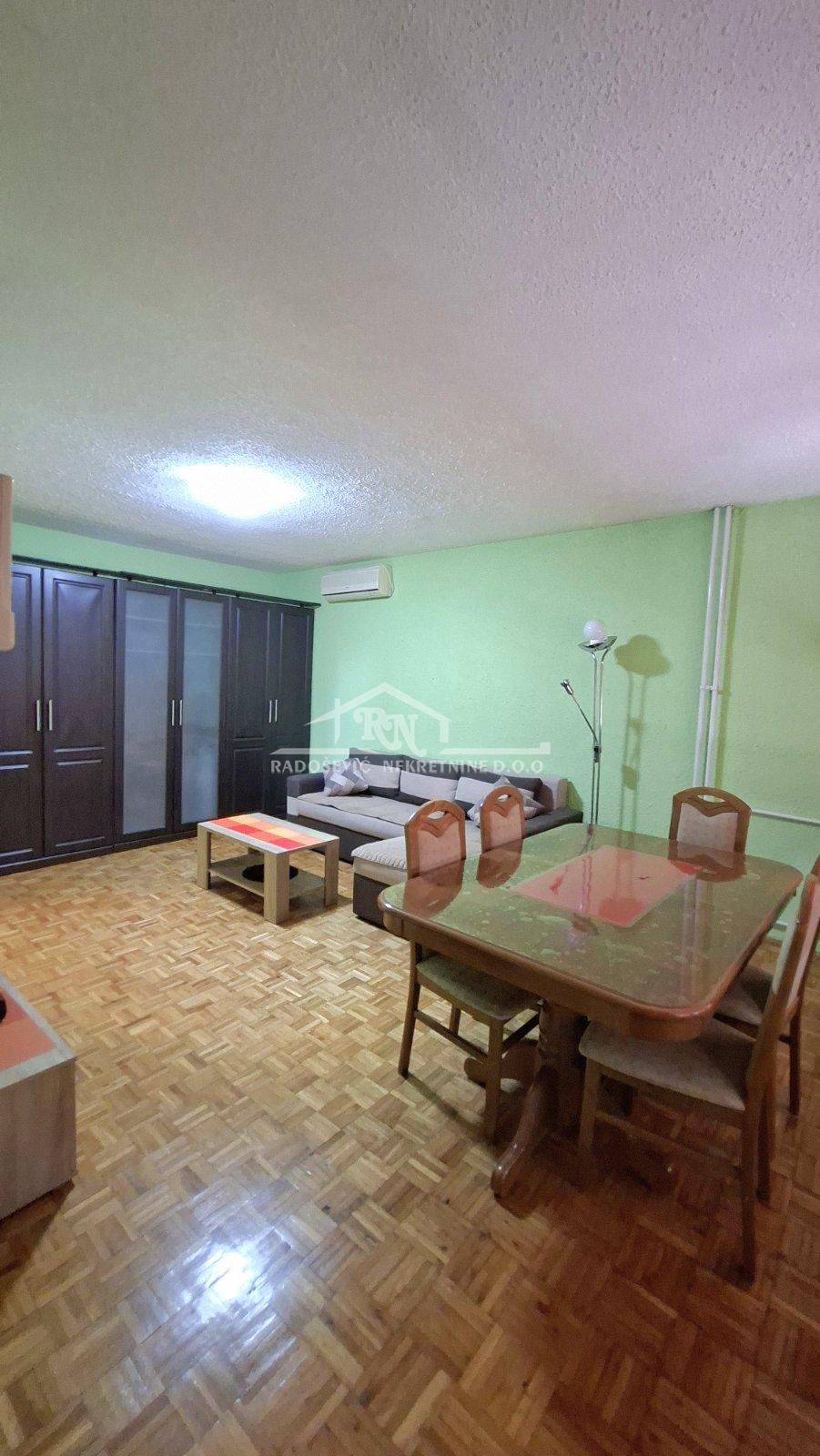 Stan Izdavanje Beograd Stan Izdavanje Beograd Labudovo Brdo 41 m2