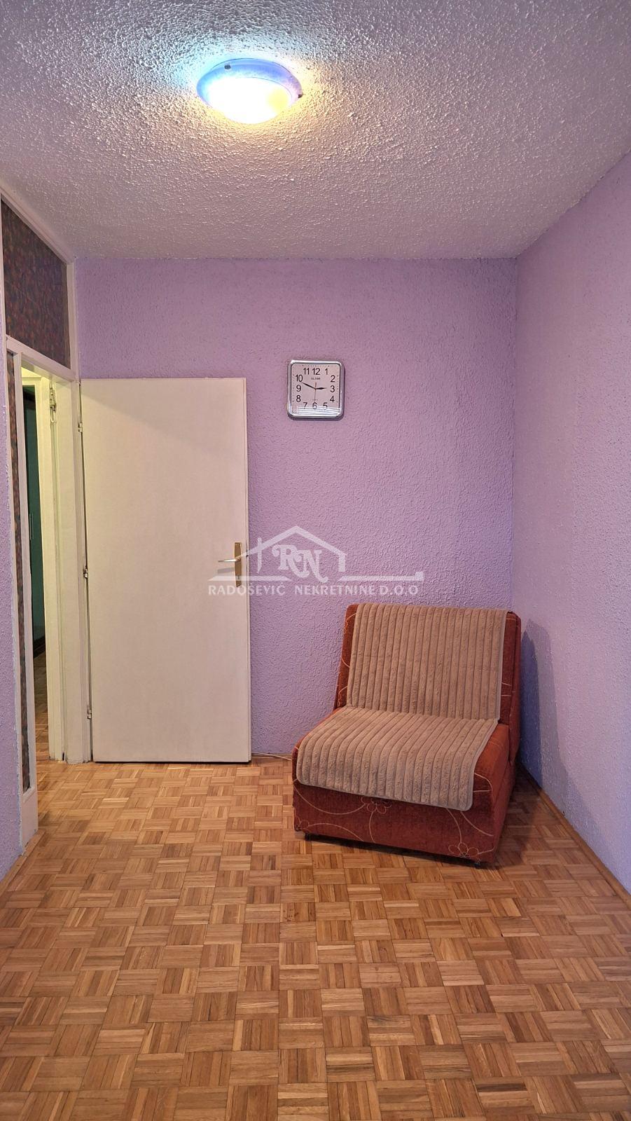 Stan Izdavanje Beograd Stan Izdavanje Beograd Labudovo Brdo 41 m2