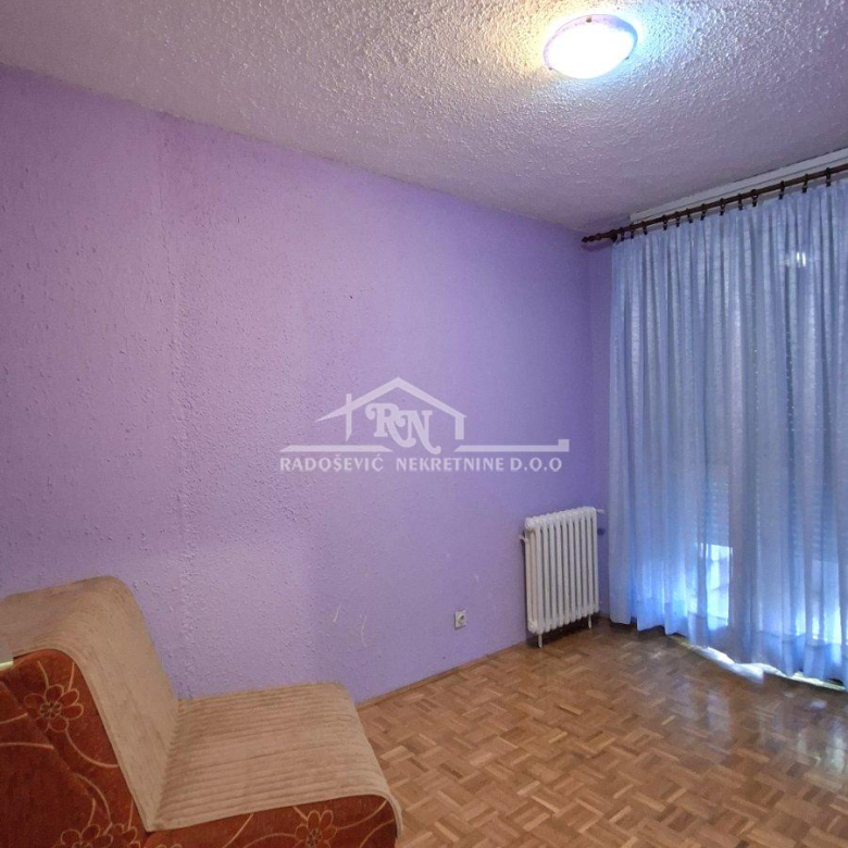 Stan Izdavanje Beograd Labudovo Brdo 41 m2