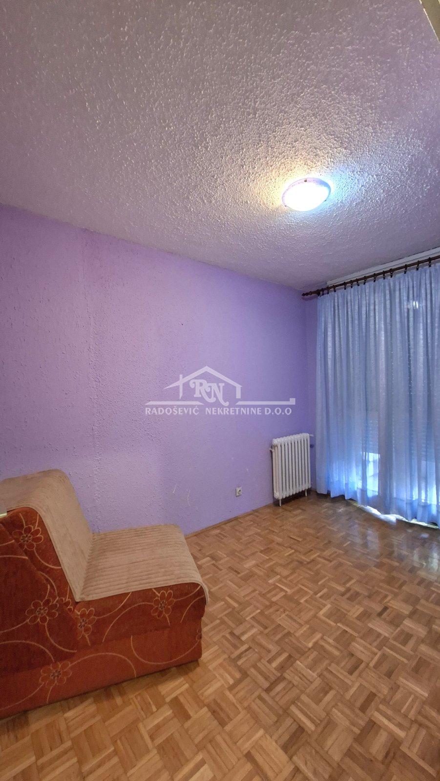 Stan Izdavanje Beograd Stan Izdavanje Beograd Labudovo Brdo 41 m2
