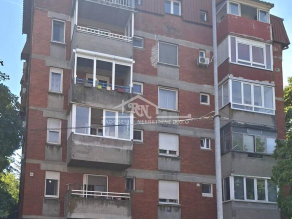 Stan Izdavanje Beograd Labudovo Brdo 41 m2