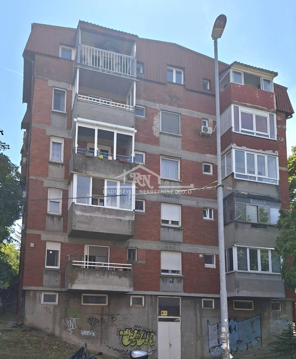 Stan Izdavanje Beograd Stan Izdavanje Beograd Labudovo Brdo 41 m2