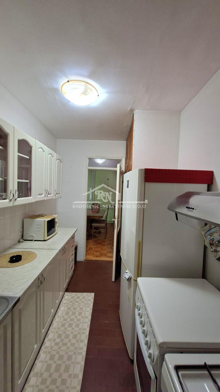 Stan Izdavanje Beograd Stan Izdavanje Beograd Labudovo Brdo 41 m2