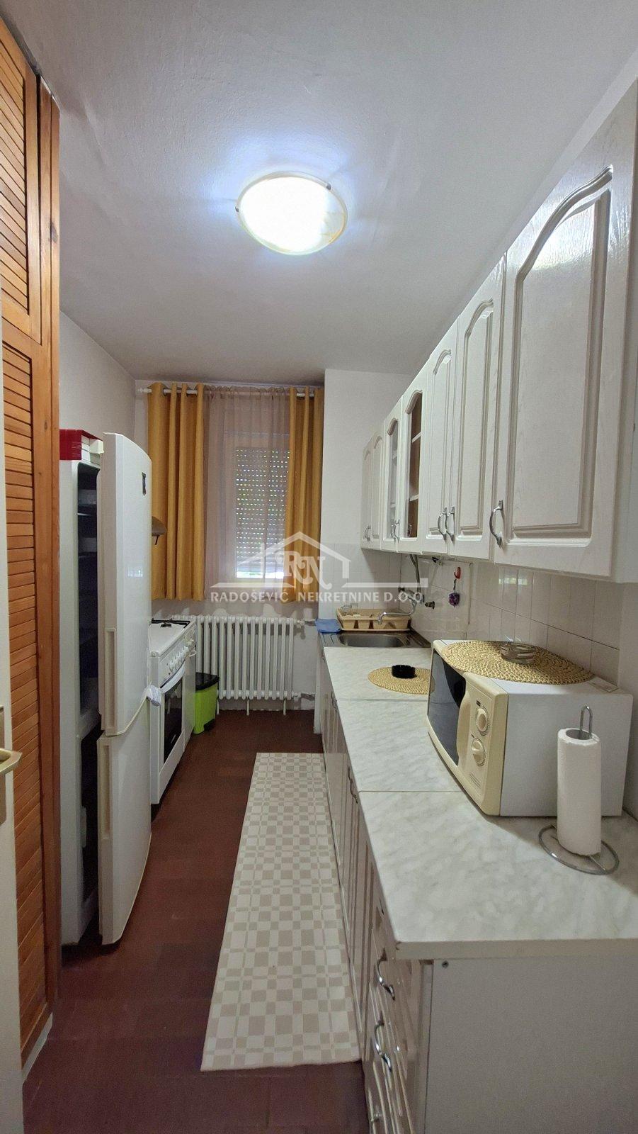 Stan Izdavanje Beograd Stan Izdavanje Beograd Labudovo Brdo 41 m2