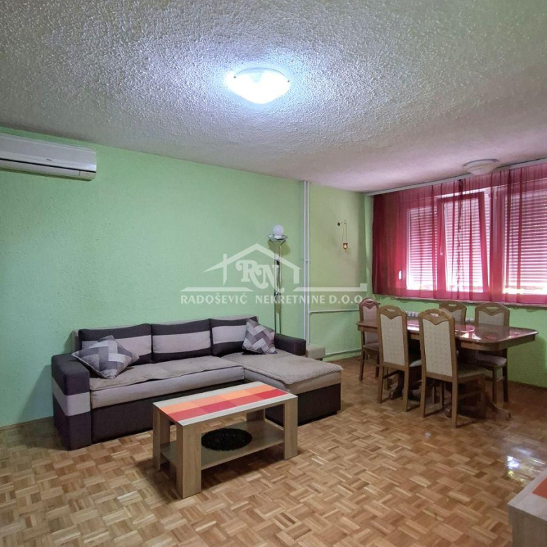 Stan Izdavanje Beograd Labudovo Brdo 41 m2