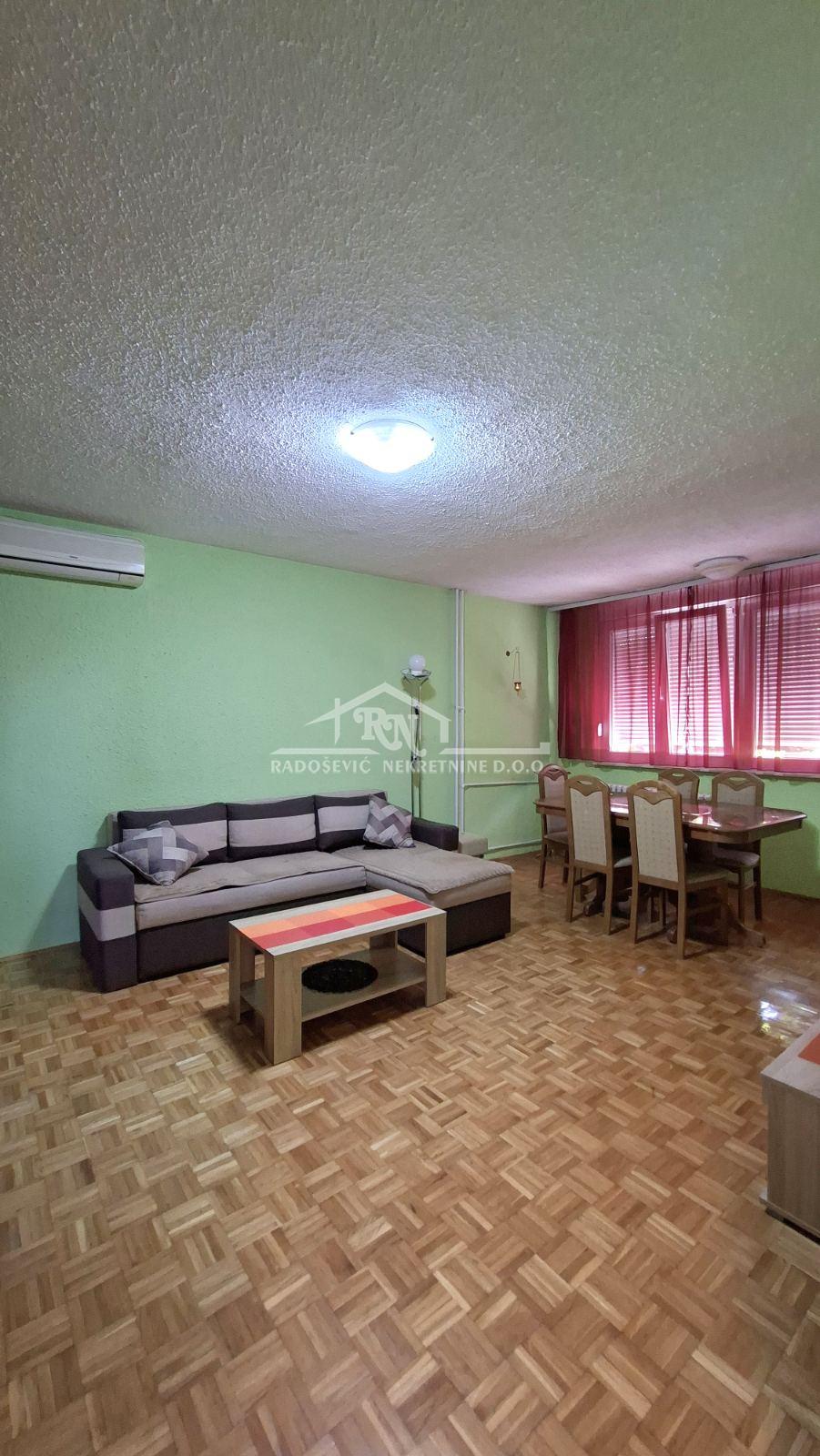 Stan Izdavanje Beograd Stan Izdavanje Beograd Labudovo Brdo 41 m2