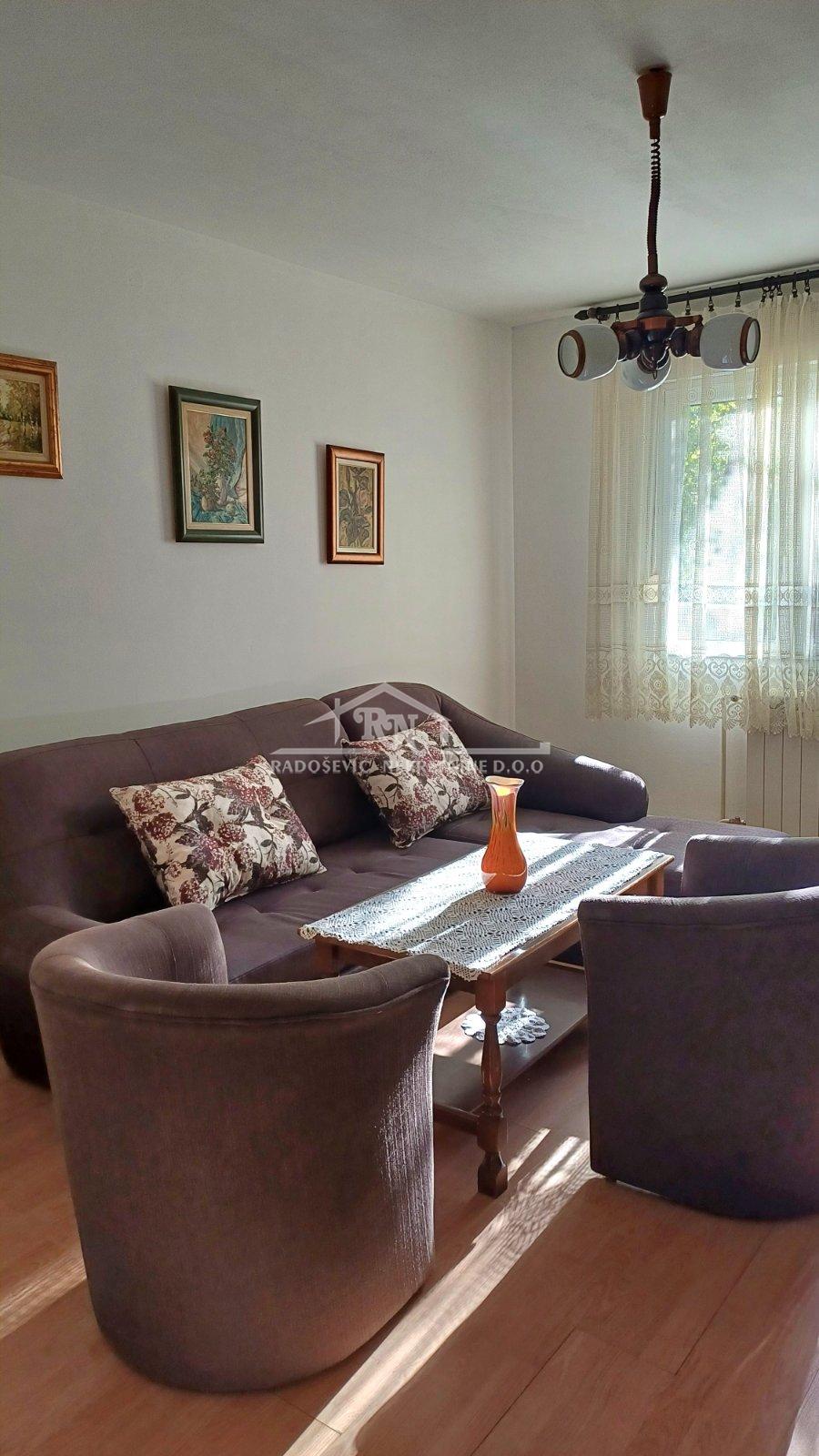 Stan Izdavanje Beograd Banovo Brdo 40 m2