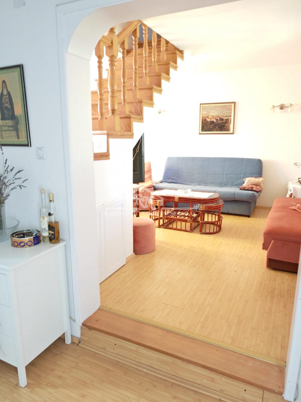 Kuća Prodaja Beograd Kuća Prodaja Beograd Ripanj 91 m2