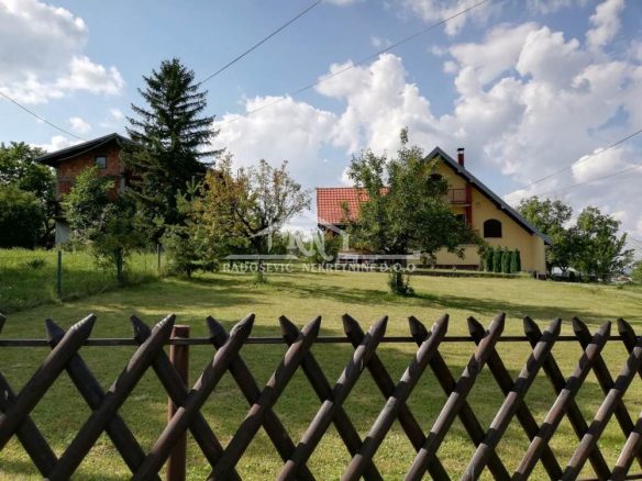 Kuća Prodaja Beograd Ripanj 91 m2