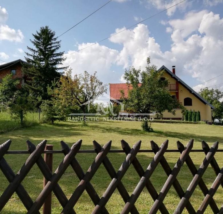 Kuća na prodaju, Ripanj, Beograd, 91m², 146.000 €