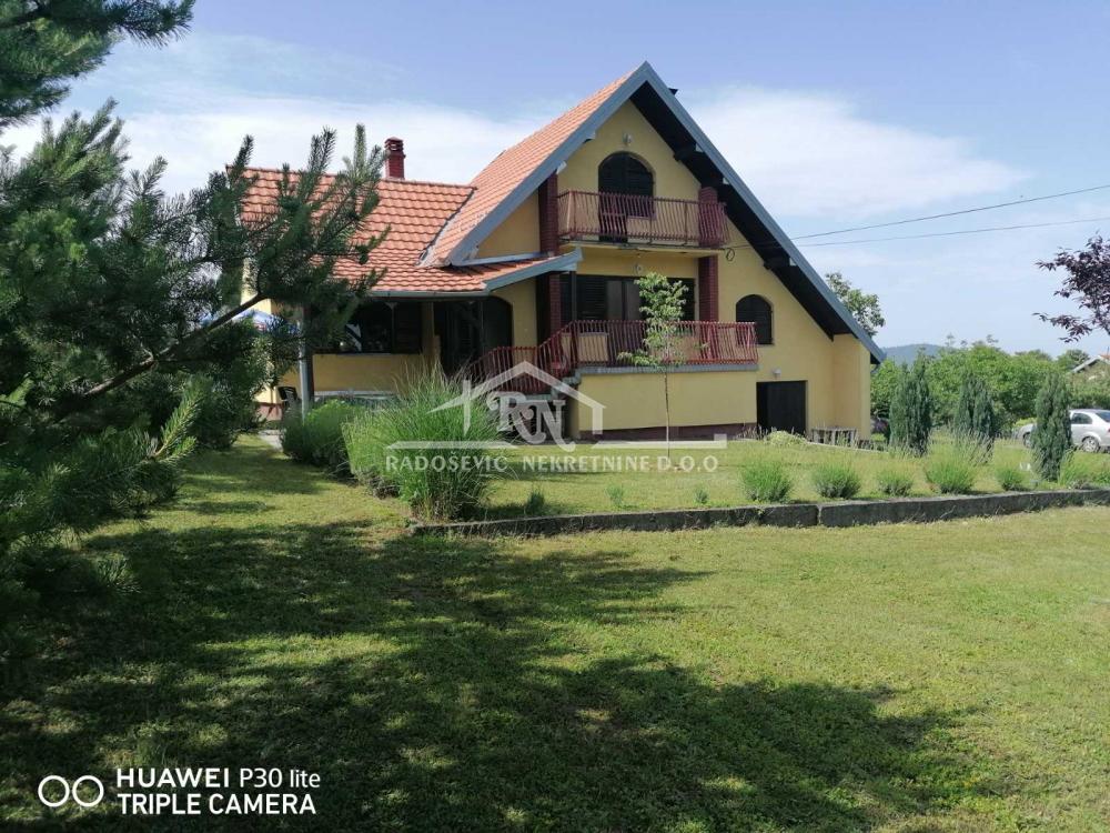 Kuća Prodaja Beograd Kuća Prodaja Beograd Ripanj 91 m2