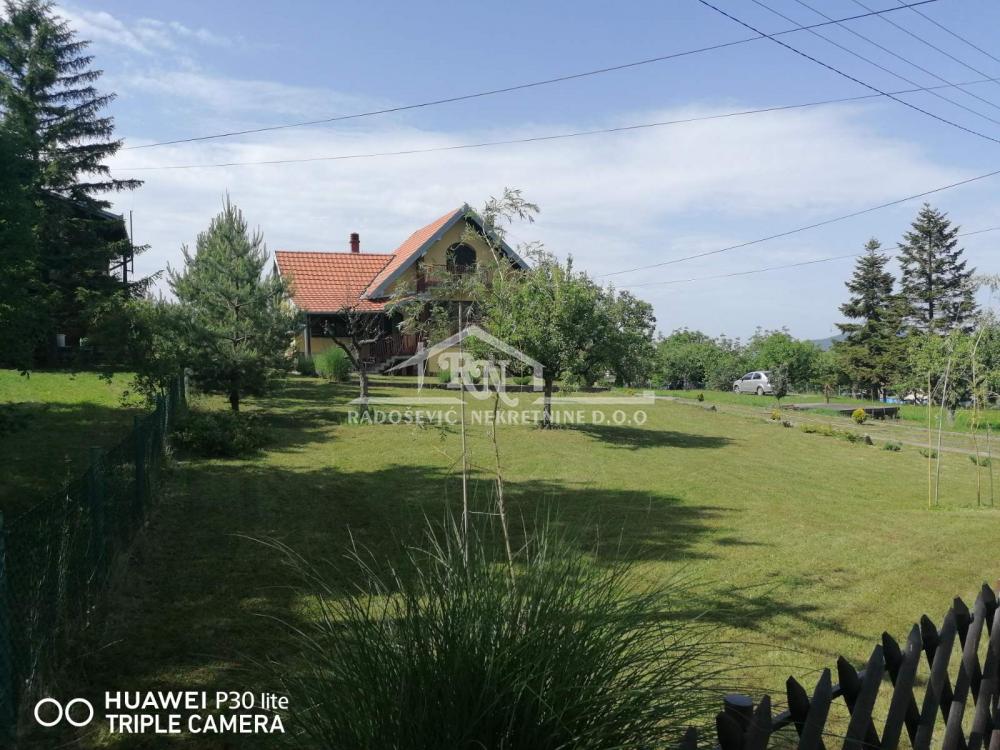 Kuća Prodaja Beograd Kuća Prodaja Beograd Ripanj 91 m2