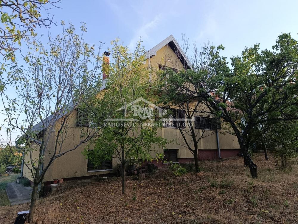 Kuća Prodaja Beograd Kuća Prodaja Beograd Ripanj 91 m2