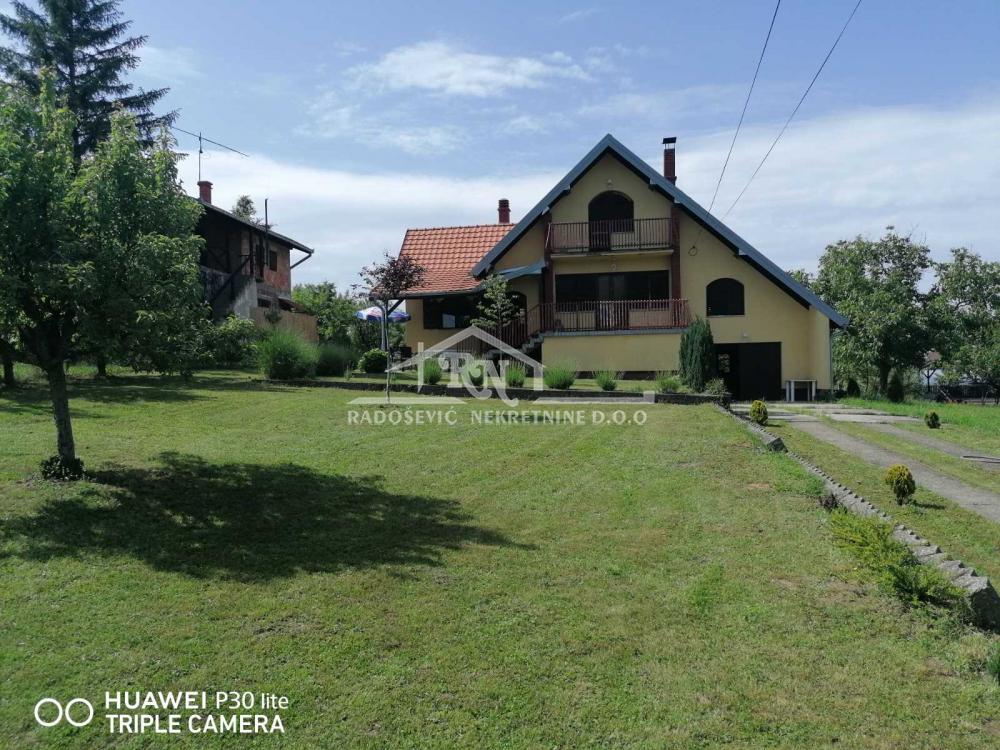 Kuća Prodaja Beograd Kuća Prodaja Beograd Ripanj 91 m2
