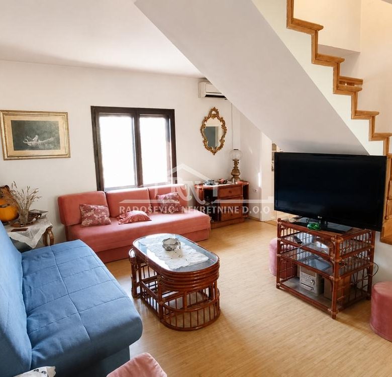 Kuća Prodaja Beograd Ripanj 91 m2