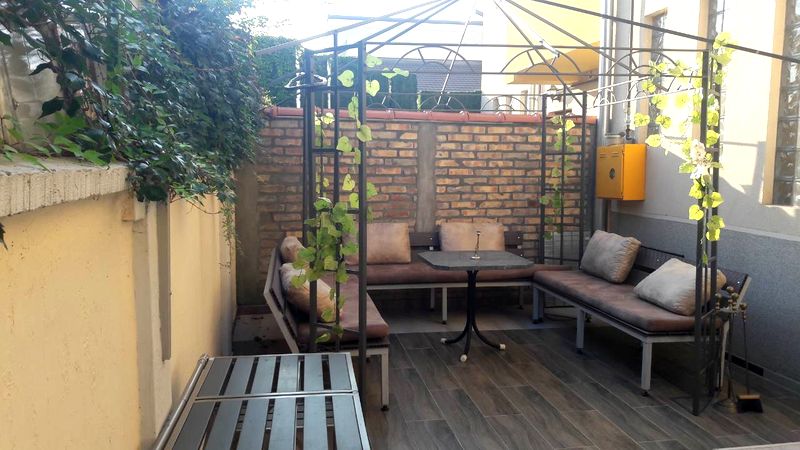 5 Stan Prodaja Novi Sad 175 m2