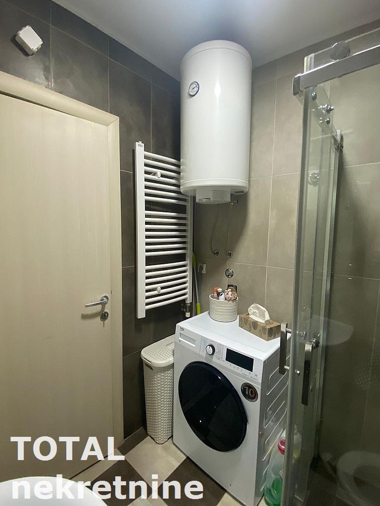 Stan Prodaja Novi Sad Stan Prodaja Novi Sad 41 m2