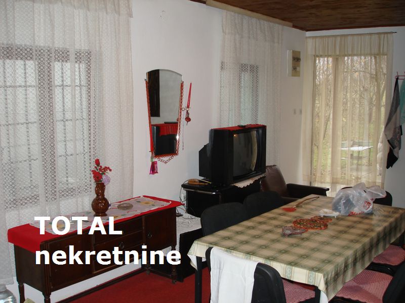 Kuća Prodaja Novi Sad  124 m2