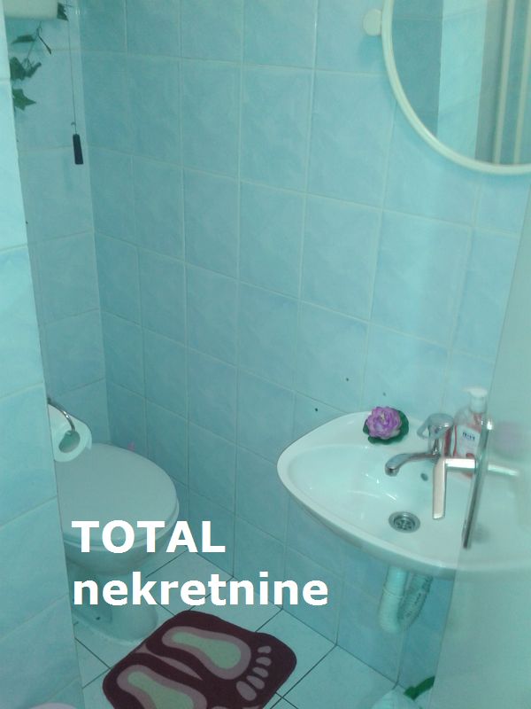 User comments Troiposoban stan na prodaju, Grbavica, Novi Sad, 93m², 300.000 €